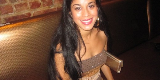 Madelyn Rodriguez