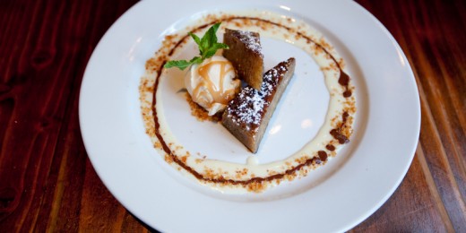 Torrijas de Almendra